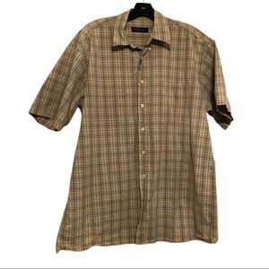 Evergreen Originals Club Twill, Beige, Size L